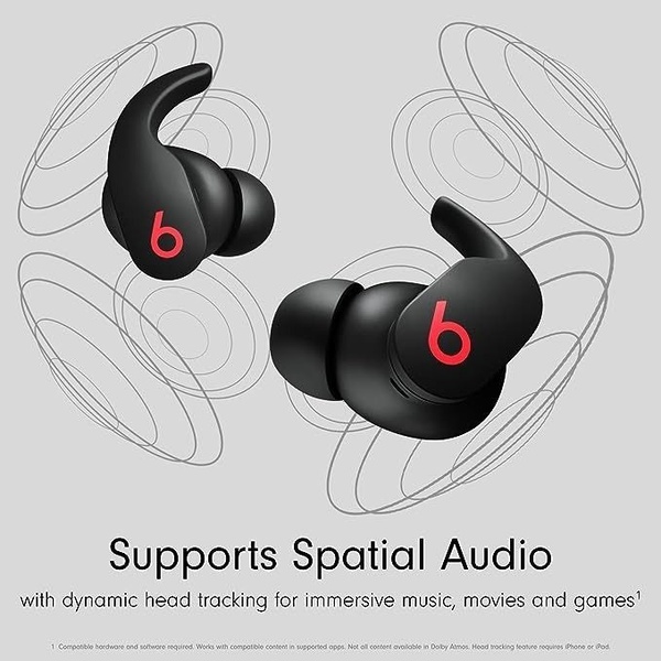 wireless earbuds, true wireless earphones, bluetooth earbuds, in-ear headphones, noise cancelling earbuds, sport earbuds, product launch, brand awareness, minimalist, bold, trustworthy, black, neutral, red